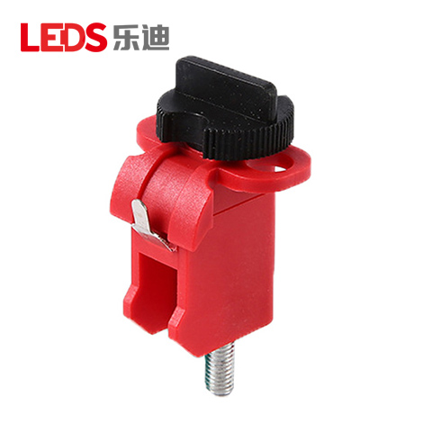 拉桿式微型斷路器鎖,微型斷路器鎖TBLO圖片