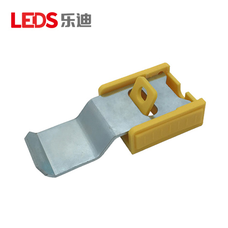 電氣柜門鎖,電器手柄孔鎖,低壓抽屜柜鎖圖片