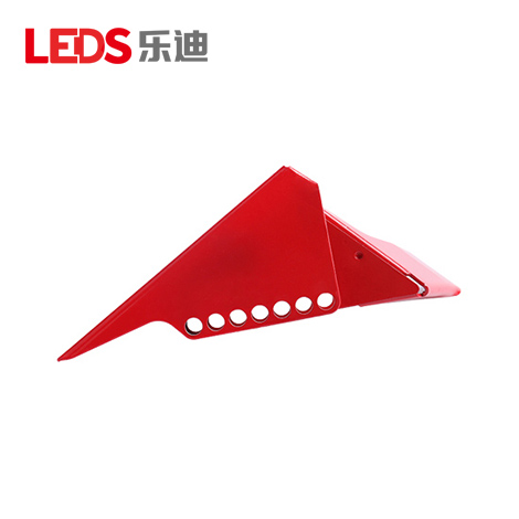 標(biāo)準(zhǔn)球閥鎖,楔形球閥鎖具圖片